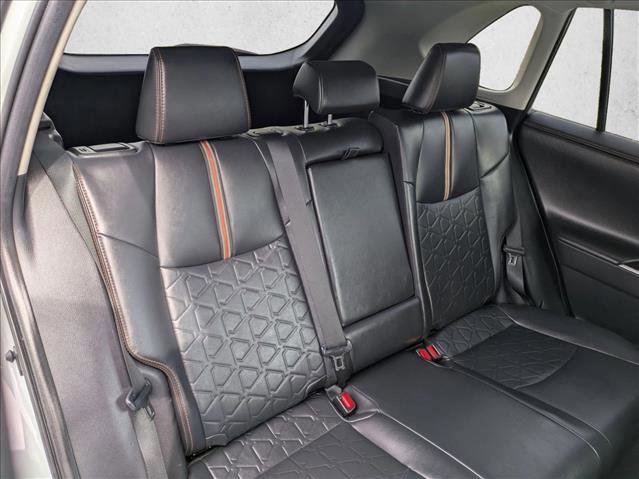 Used 2019 Toyota RAV4 Adventure w/ Carpet Mat Package AWD/4WD image 21
