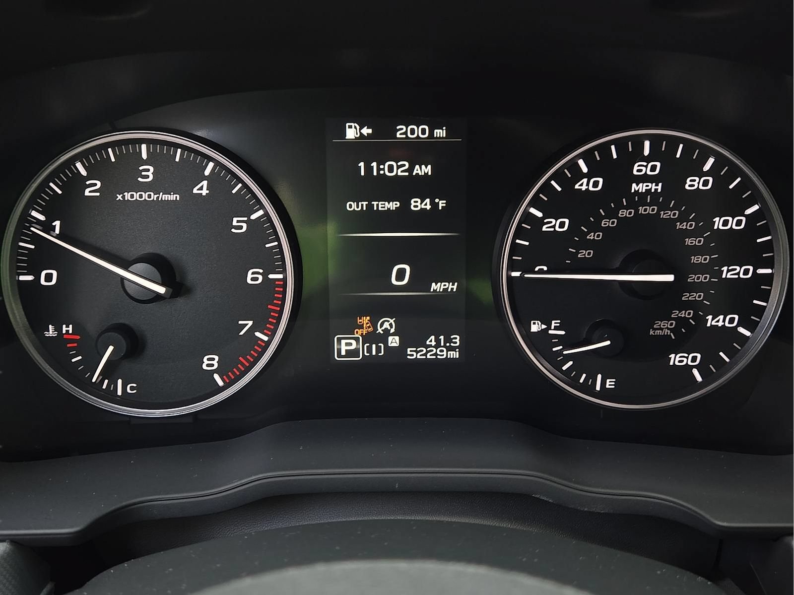 Certified 2026 Subaru Forester Sport AWD/4WD image 37