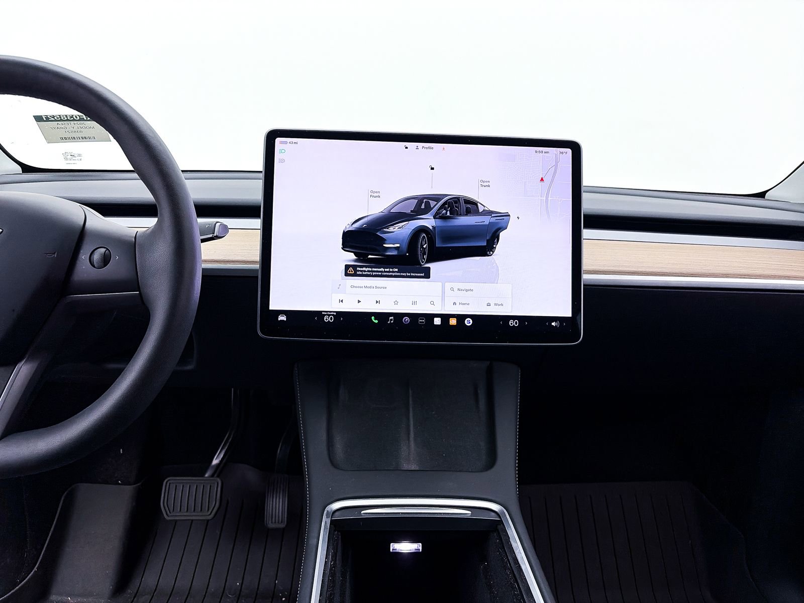 Used 2024 Tesla Model Y Long Range image 5
