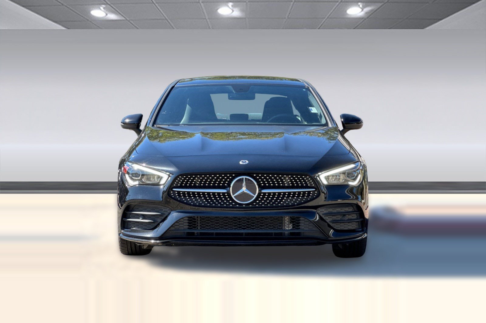 Certified 2023 Mercedes-Benz CLA 250 image 6
