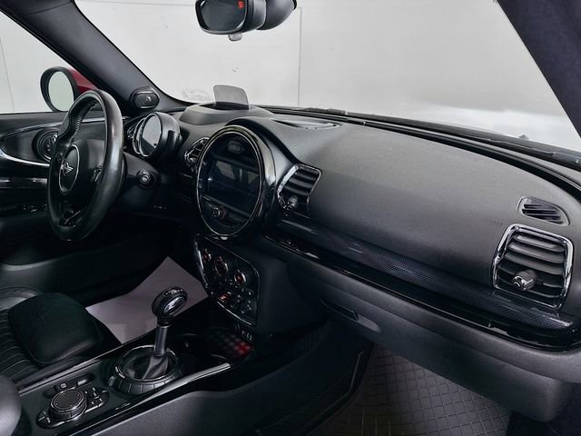 Used 2017 MINI Cooper Clubman John Cooper Works image 30