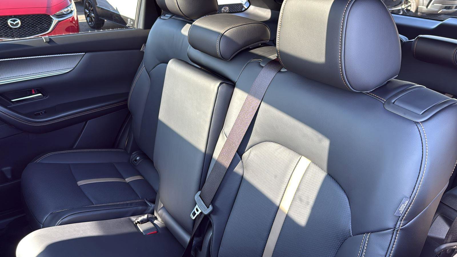 New 2026 MAZDA CX-90 Plug-In Hybrid w/ Premium Plus image 19