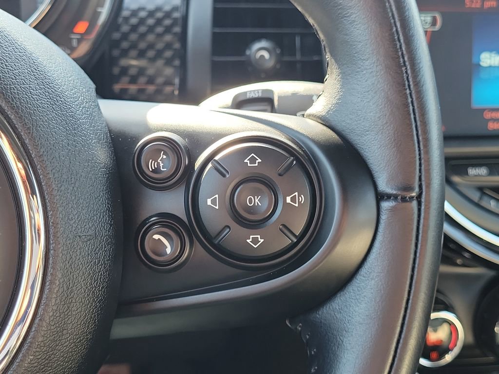 Used 2018 MINI Cooper S image 26