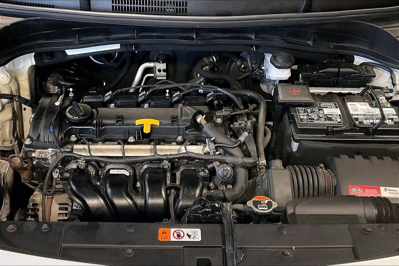 Used 2020 Kia Soul GT-Line w/ GT 2.0L Power Sunroof Package image 37