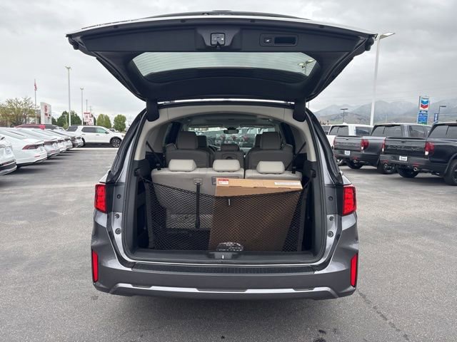 New 2026 Honda Odyssey EX-L image 37