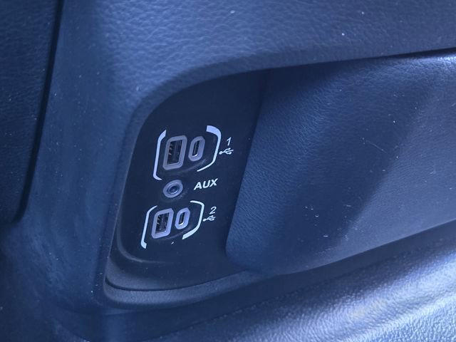 Certified 2023 RAM 1500 Tradesman image 20