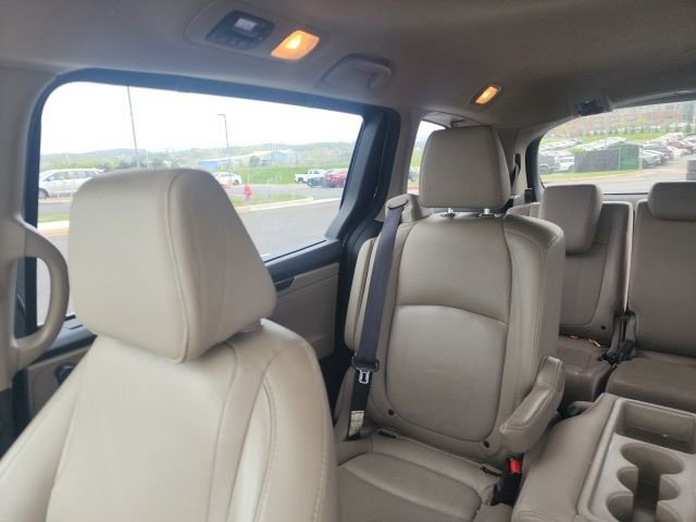 Used 2018 Honda Odyssey EX-L image 16