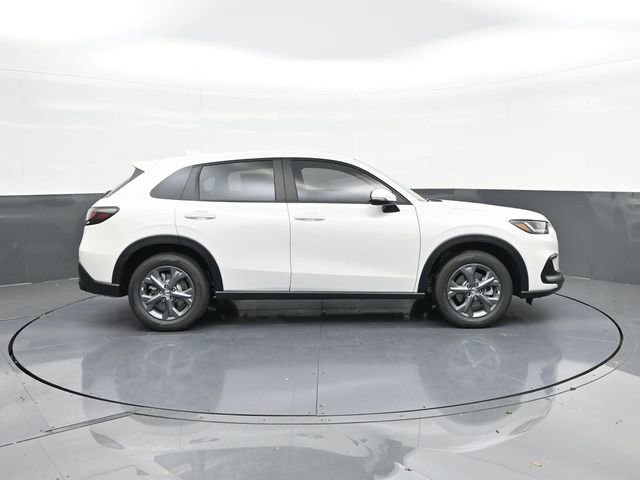 New 2026 Honda HR-V LX image 20