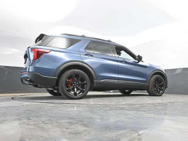 Used 2020 Ford Explorer ST w/ ST Street Pack AWD/4WD image 53