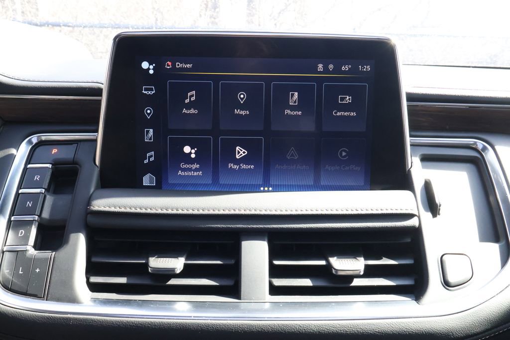 Used 2022 Chevrolet Tahoe High Country image 16