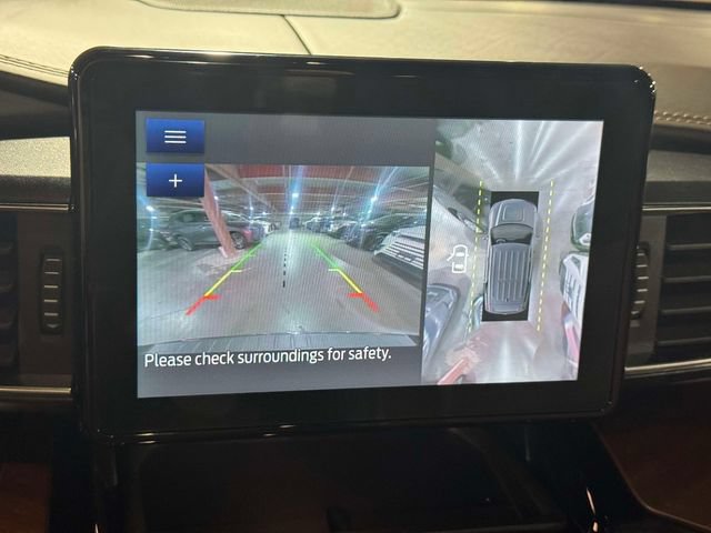 Used 2021 Ford Explorer King Ranch RWD image 35