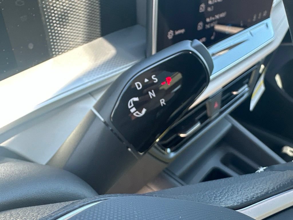 New 2026 Volkswagen Tiguan SE AWD/4WD image 23