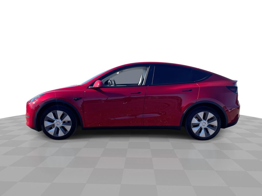 Used 2023 Tesla Model Y Long Range image 7