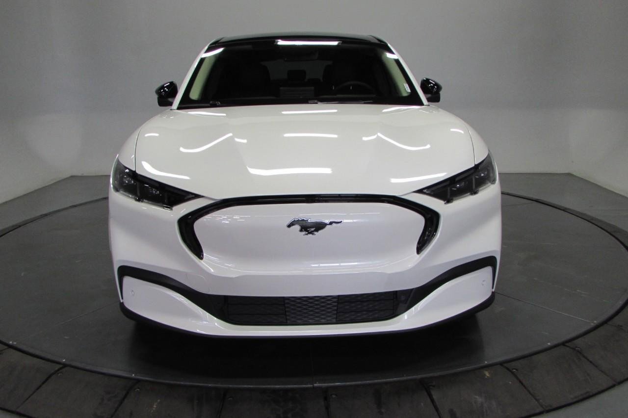 New 2025 Ford Mustang Mach-E Premium w/ Interior Protection Package image 2