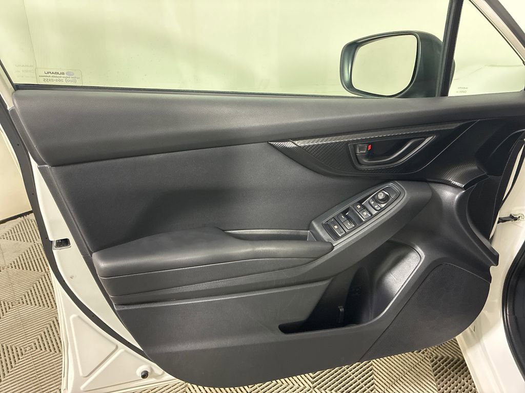 Used 2017 Subaru Impreza 2.0i AWD/4WD image 23