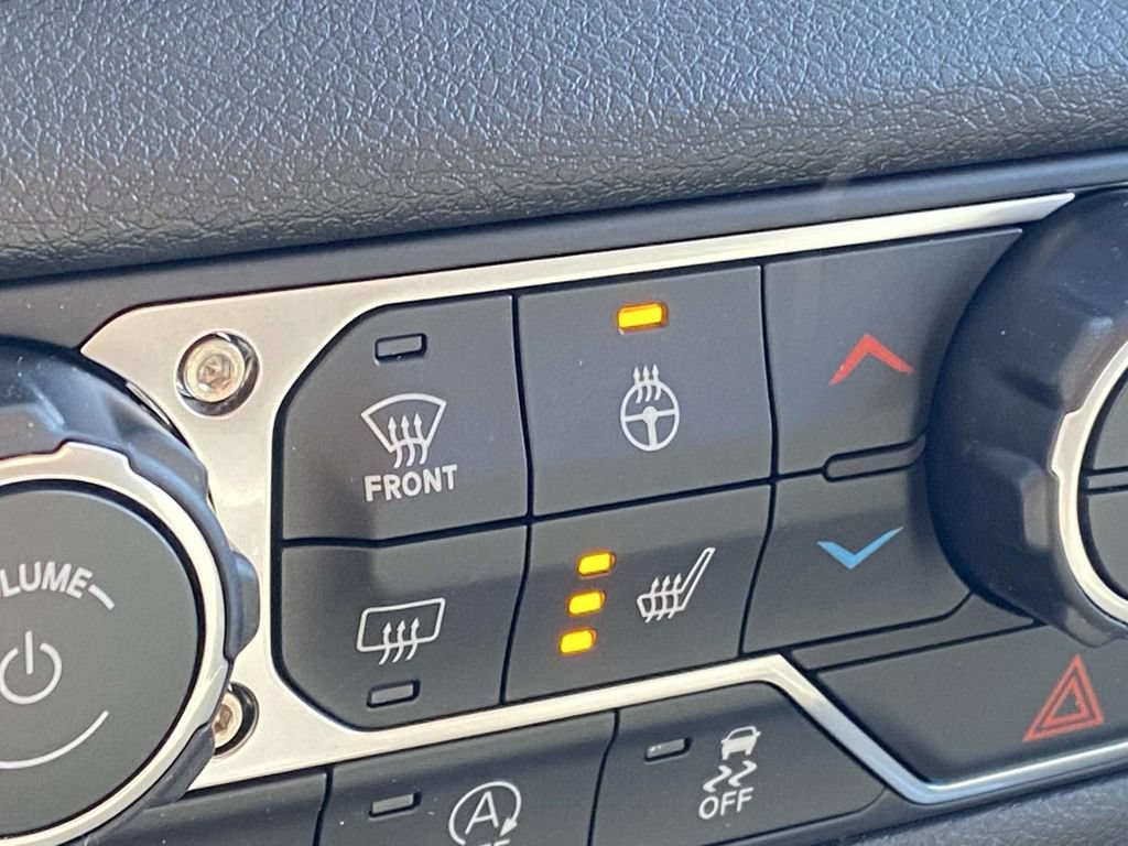 New 2026 Jeep Gladiator Sport AWD/4WD image 21