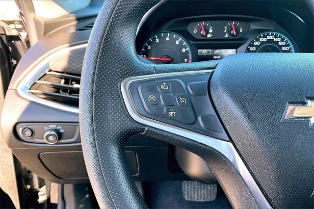 Used 2021 Chevrolet Malibu LT image 10