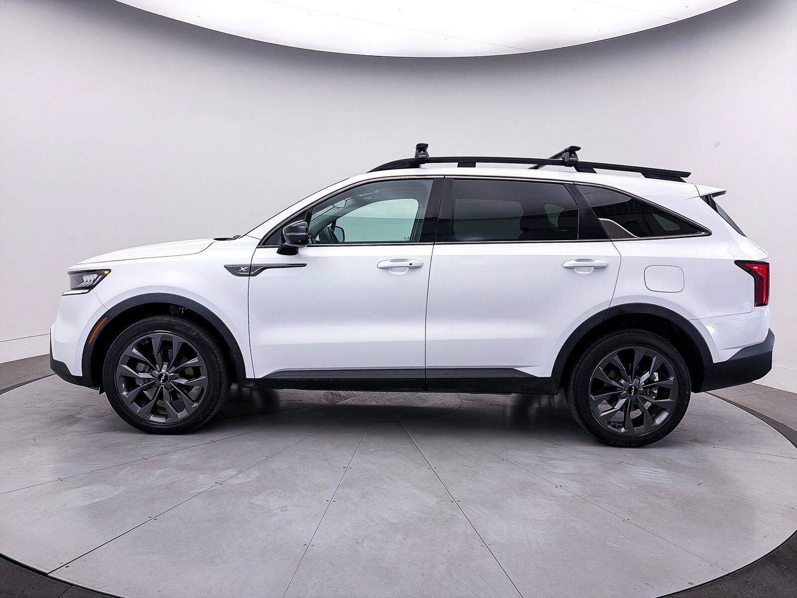 Used 2022 Kia Sorento X-Line EX AWD/4WD image 40
