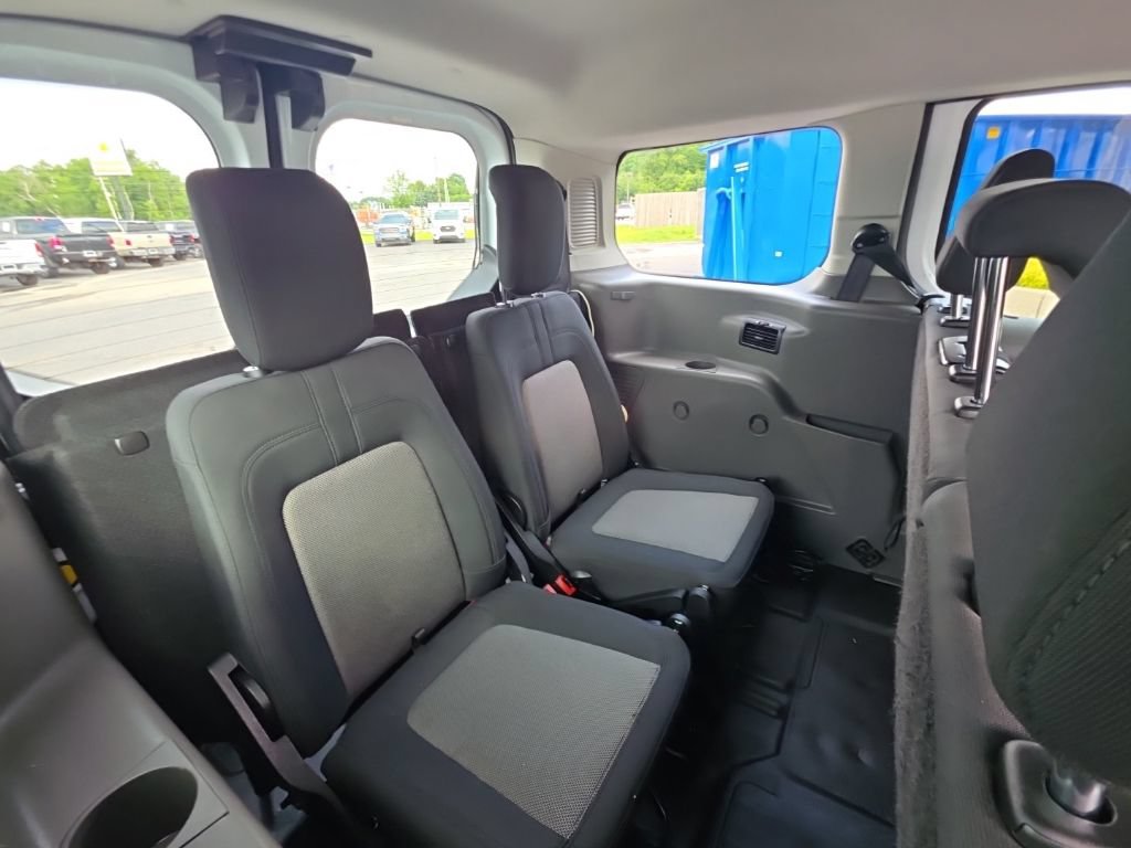 Used 2020 Ford Transit Connect XL FWD image 15