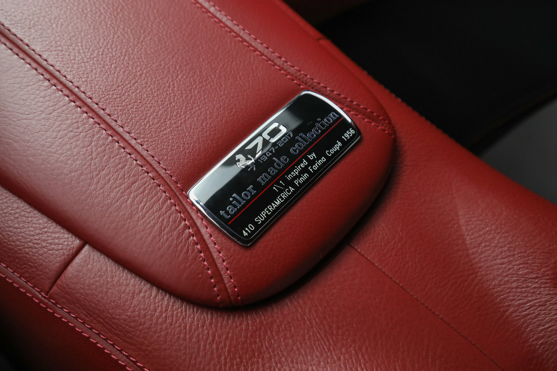 Certified 2018 Ferrari GTC4Lusso image 22