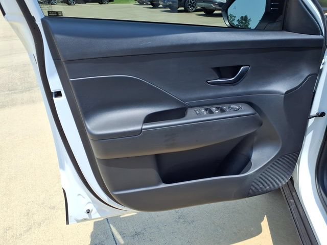 Certified 2026 Hyundai Kona SEL Sport FWD image 18