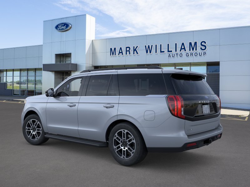 New 2026 Ford Expedition Active AWD/4WD image 5