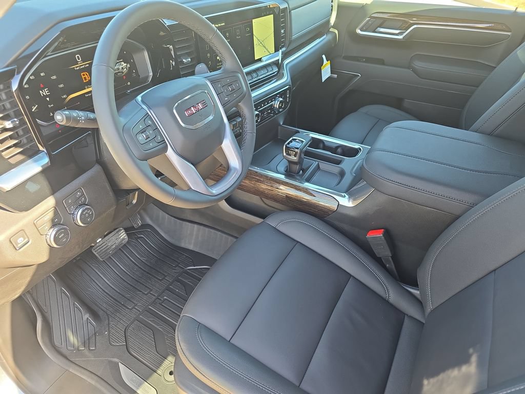 New 2026 GMC Sierra 1500 Elevation w/ Elevation Premium Package AWD/4WD image 16