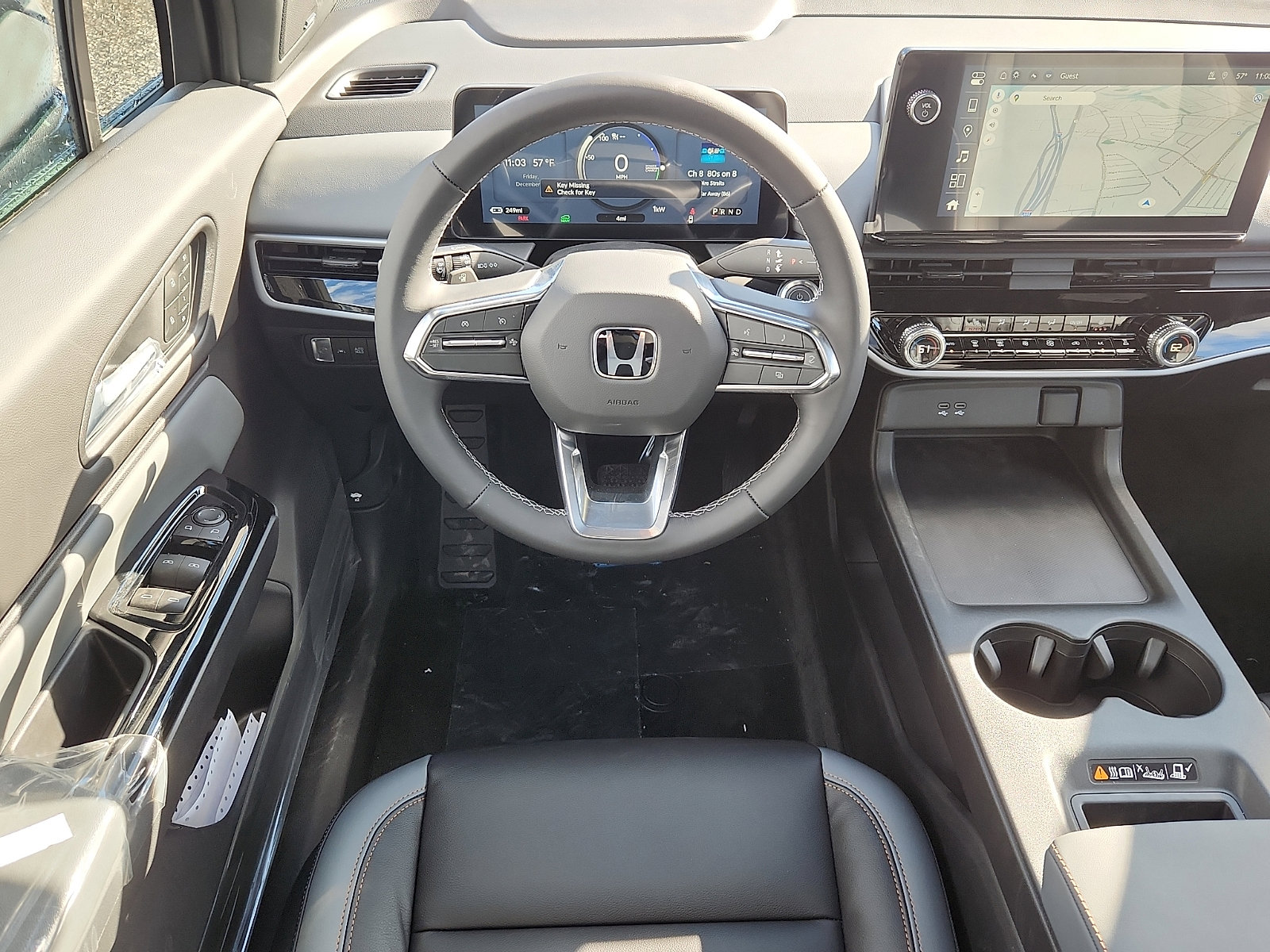 New 2026 Honda Prologue Touring image 7