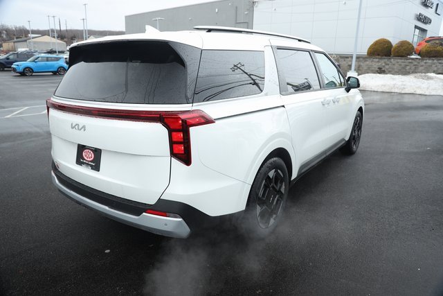 New 2025 Kia Carnival EX image 18