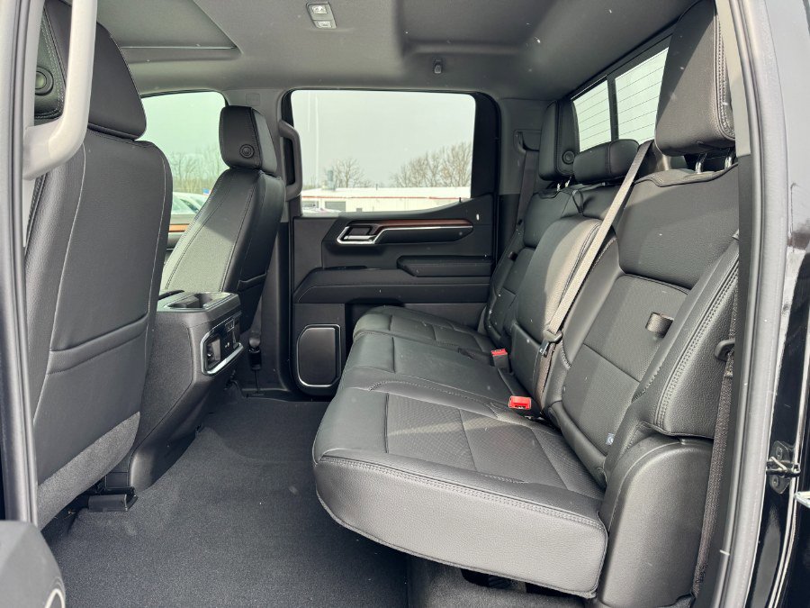 Used 2024 GMC Sierra 1500 Denali image 16