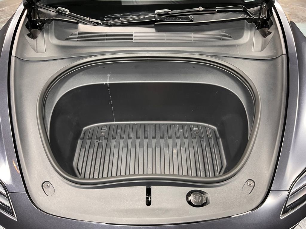 Used 2026 Tesla Model 3 RWD image 16