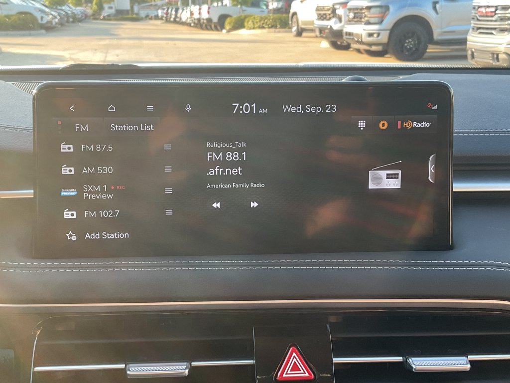 Used 2026 Genesis G70 2.5T AWD/4WD image 26