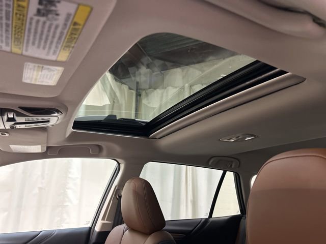 New 2025 Subaru Outback Touring image 26