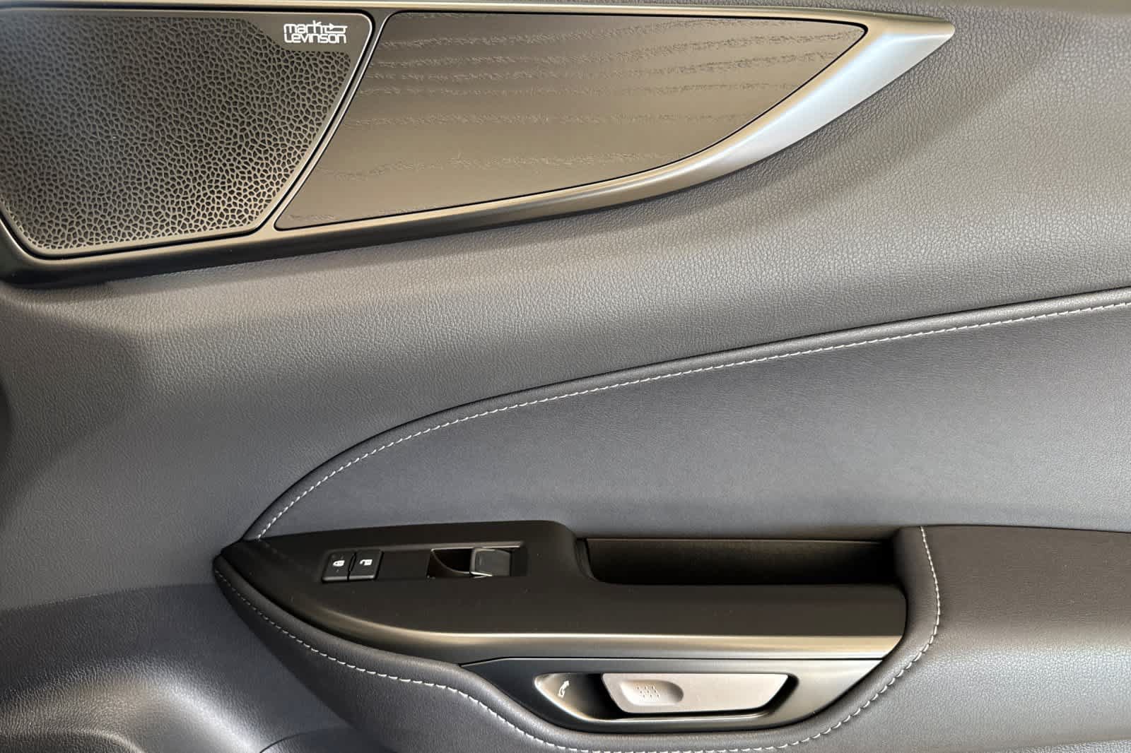 New 2026 Lexus NX 350 AWD w/ Accessory Package (Z1) image 19