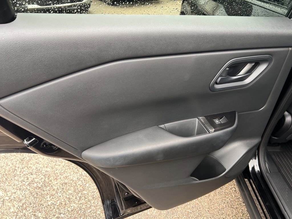 Certified 2024 Nissan Rogue S AWD/4WD image 10