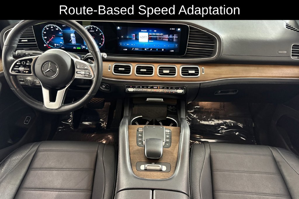 Used 2021 Mercedes-Benz GLE 450 4MATIC image 18