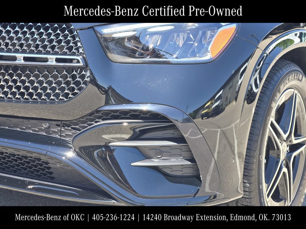 Used 2026 Mercedes-Benz GLE 450 4MATIC image 7