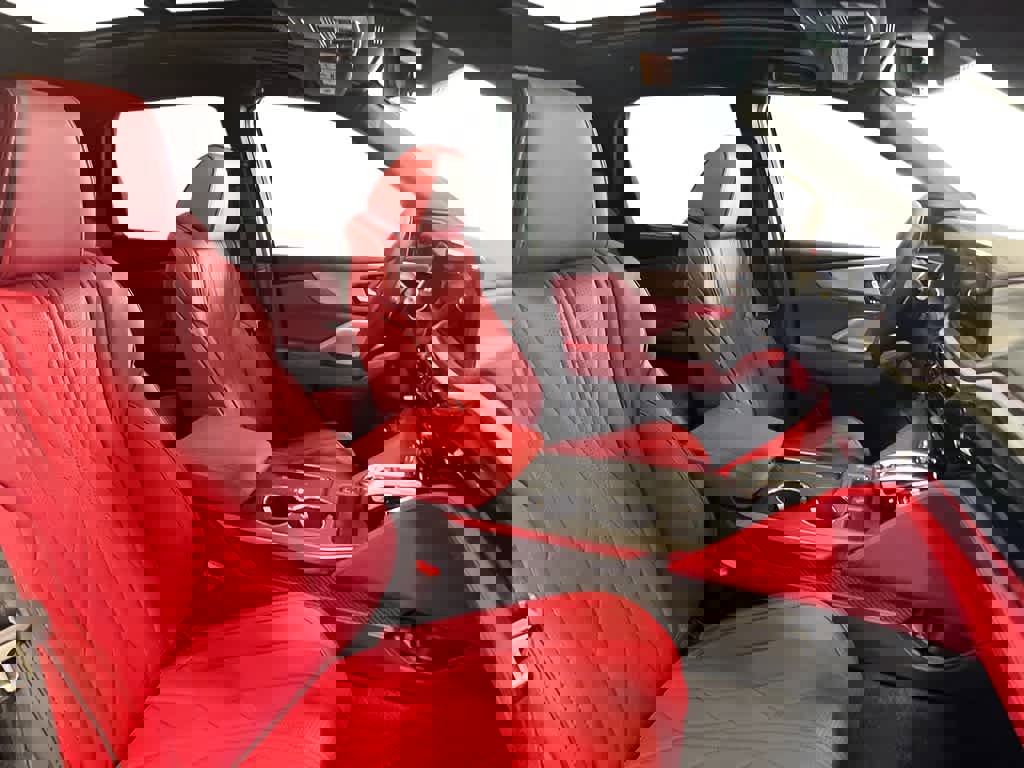 New 2026 Acura MDX A-Spec image 34