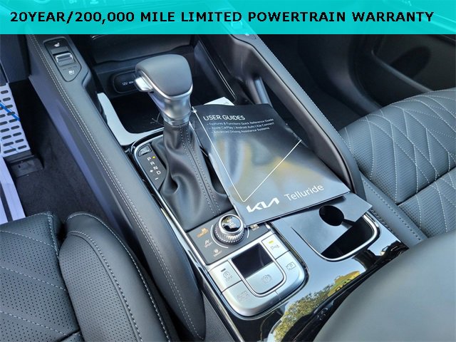New 2025 Kia Telluride SX Prestige X-Line image 10