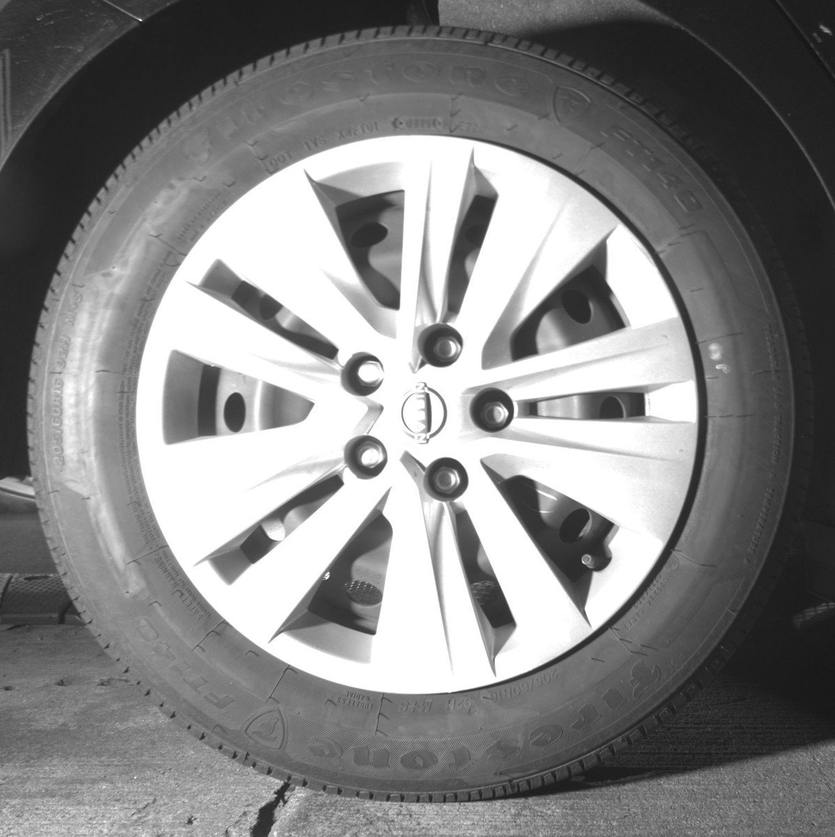Used 2025 Nissan Sentra S FWD image 15
