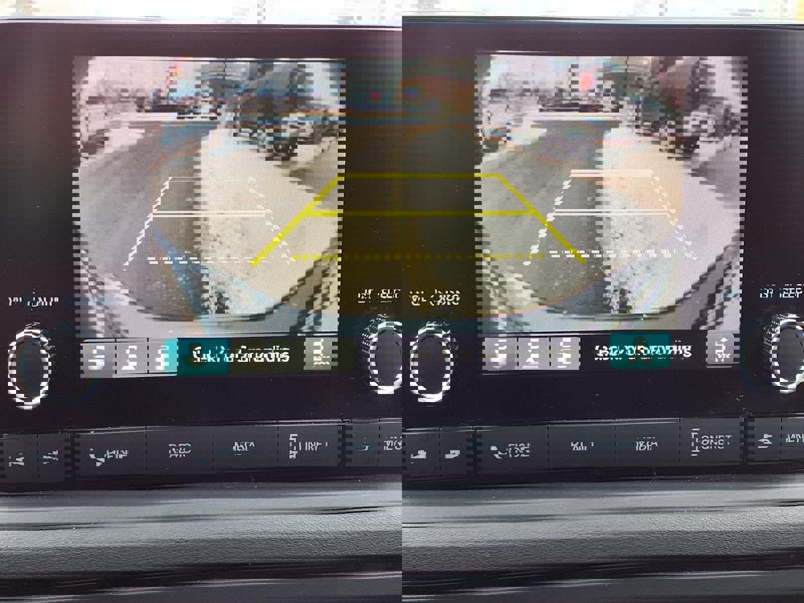 Used 2024 Honda Accord EX image 9