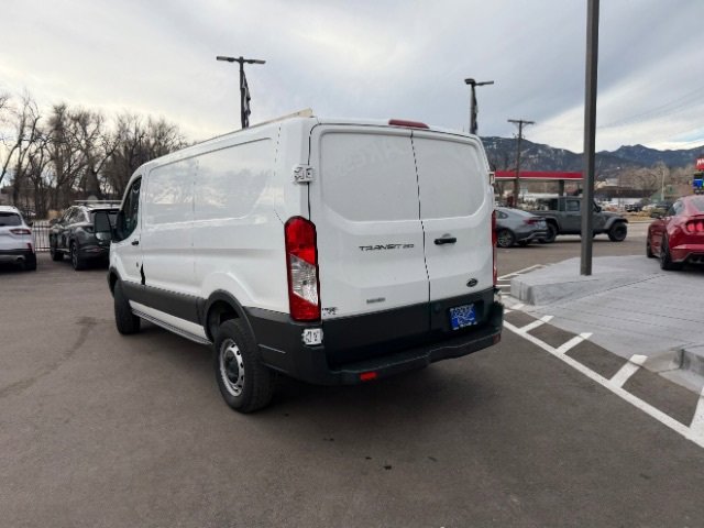 Used 2018 Ford Transit 250 130 Low Roof image 10