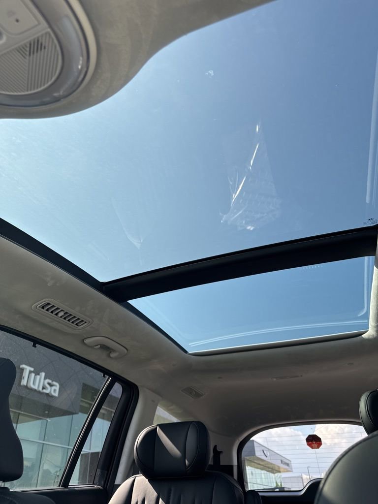 New 2026 Hyundai Ioniq 9 Calligraphy image 22