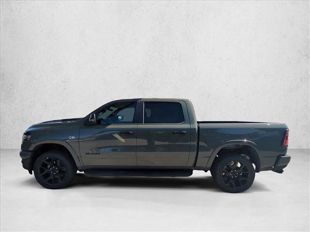 New 2026 RAM 1500 Laramie image 5