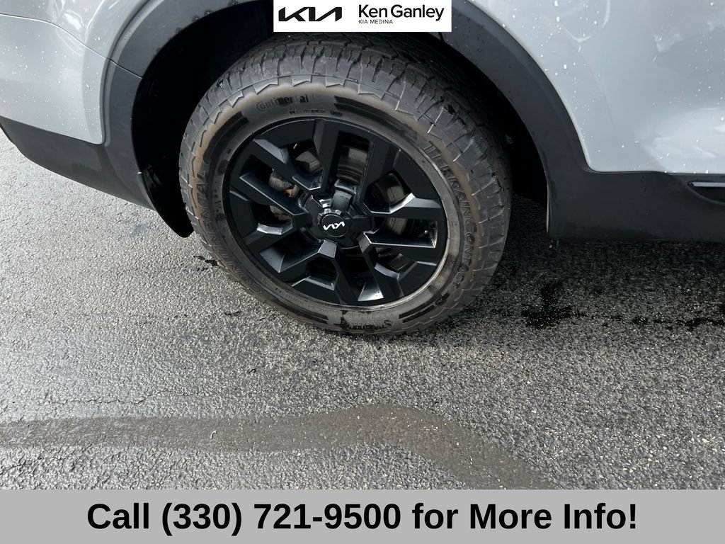 Certified 2024 Kia Telluride SX X-Pro AWD/4WD image 23