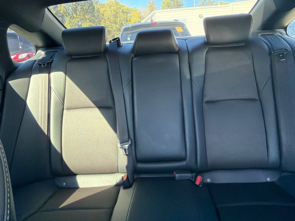 Used 2022 Honda Accord Sport image 7