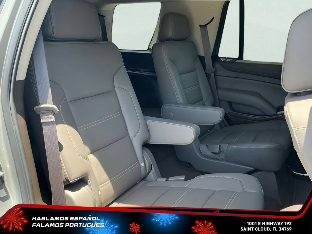 Used 2019 GMC Yukon Denali w/ Denali Ultimate Package AWD/4WD image 30