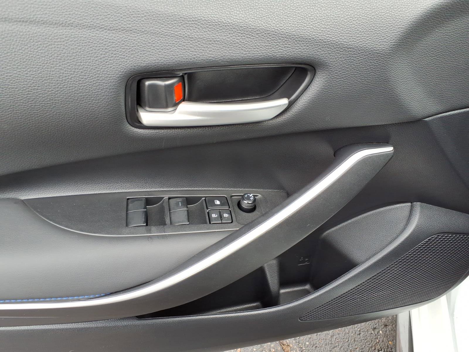 Used 2022 Toyota Corolla SE image 14