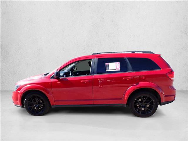 Used 2016 Dodge Journey R/T w/ Blacktop Package image 2