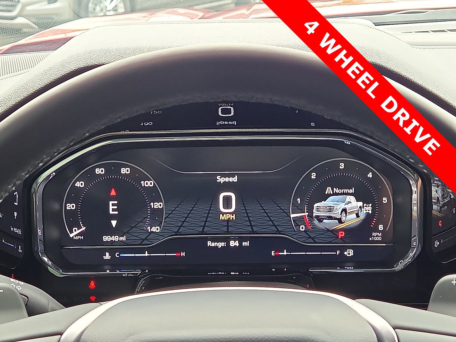 Used 2024 GMC Sierra 1500 SLT w/ SLT Convenience Package image 23